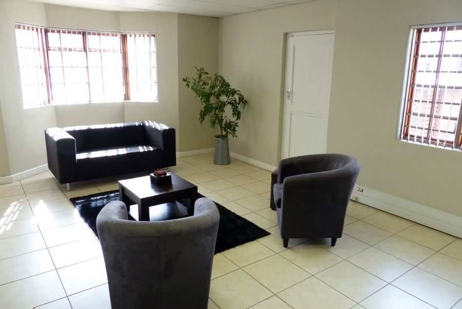 Commercial Property for Sale in Audas Estate Western Cape